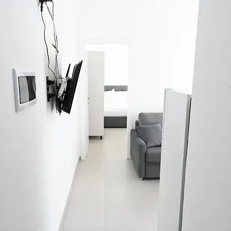 Tafi Appart Hotel & Art Space Shengjin Exterior photo