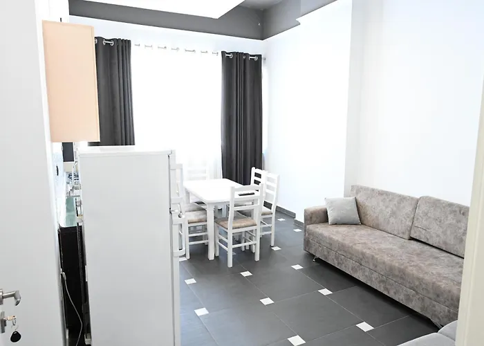 Tafi Appart Hotel & Art Space