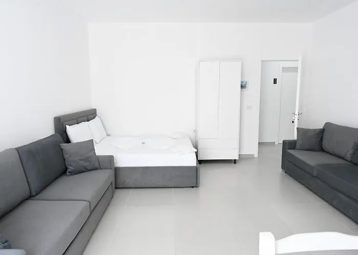 Tafi Appart Hotel & Art Space