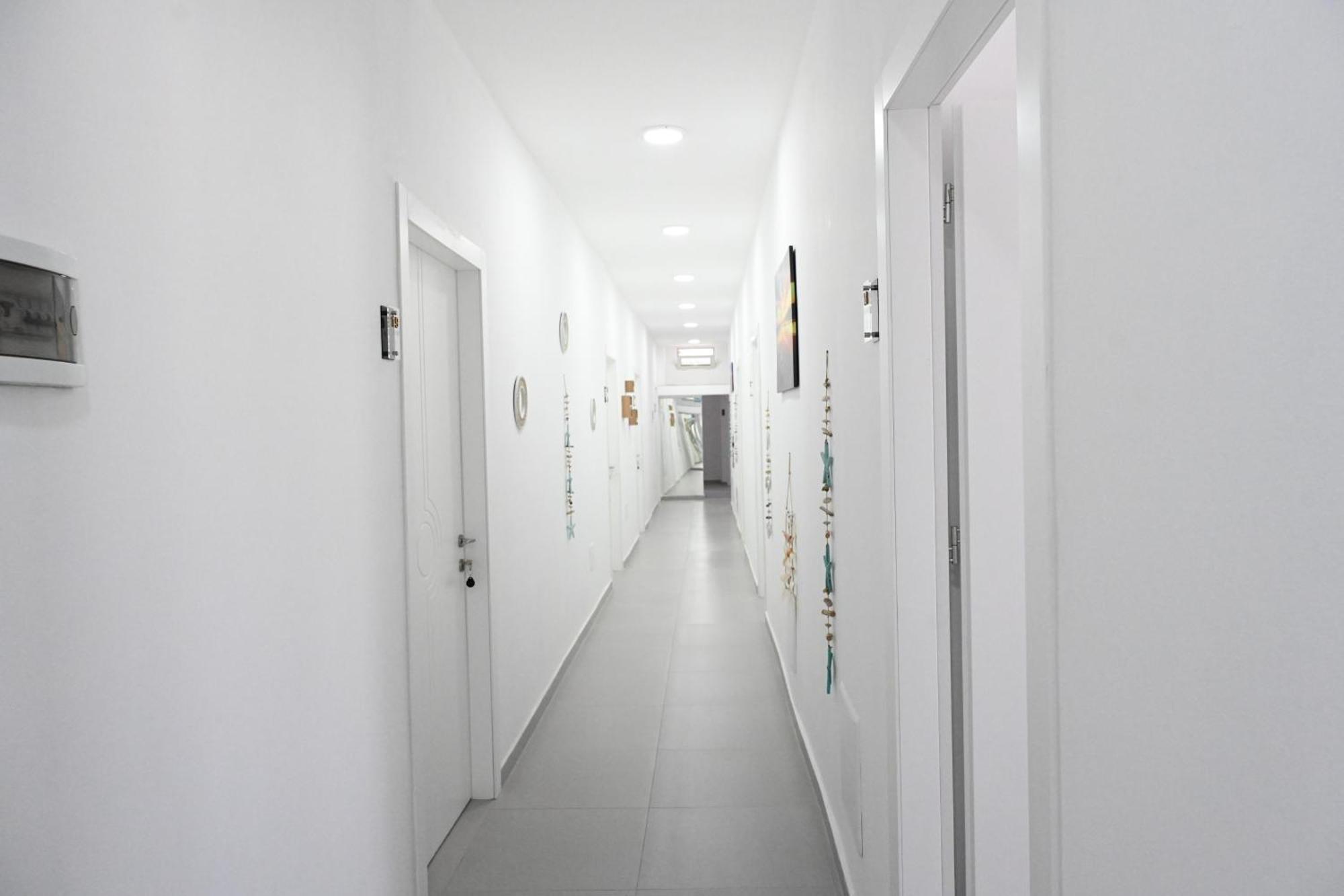 公寓 Tafi & Art Space