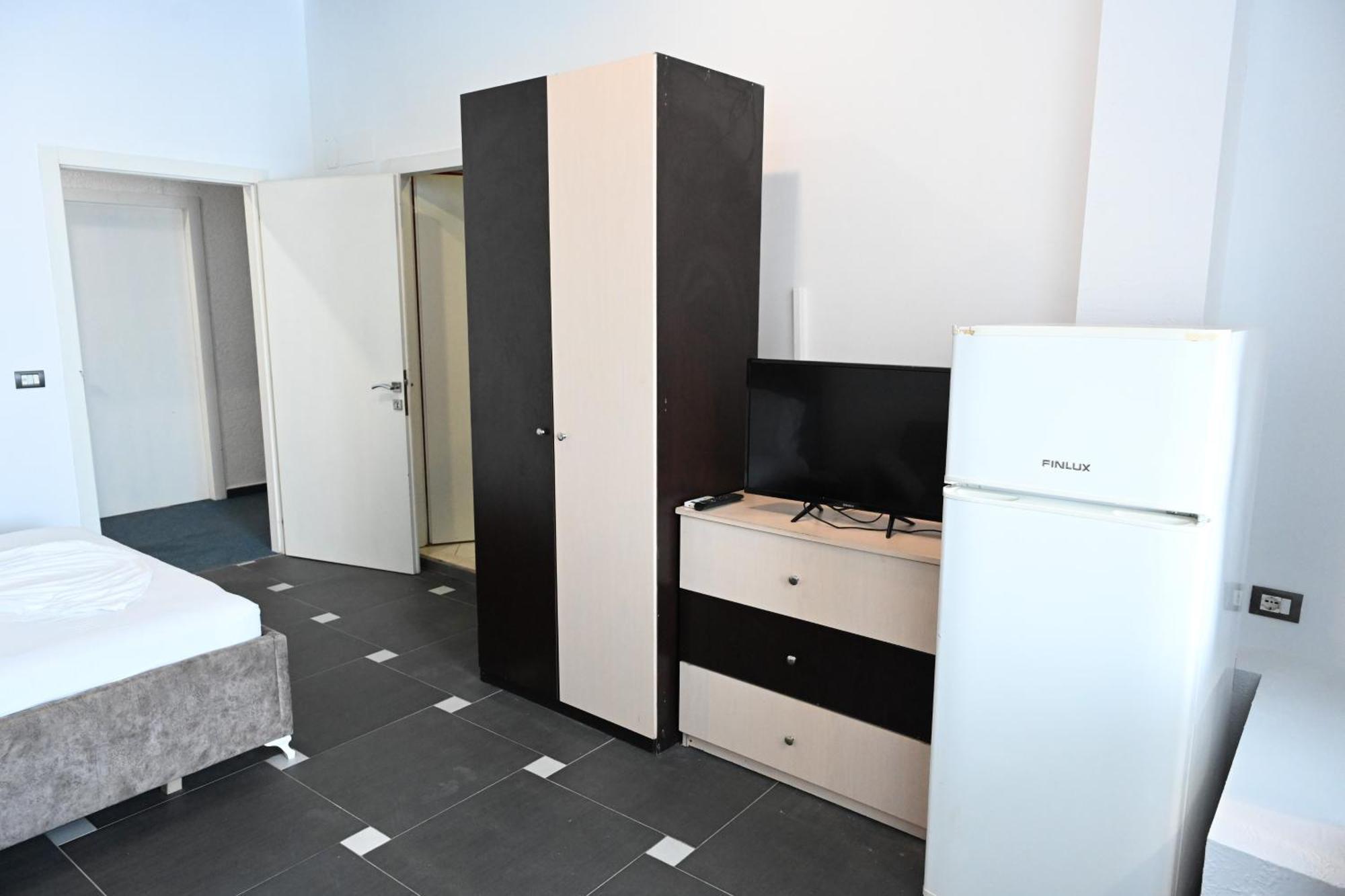 Apartment Tafi & Art Space