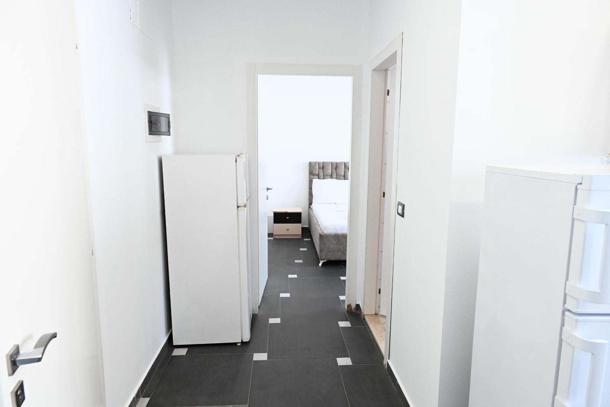 Tafi & Art Space Apartment *