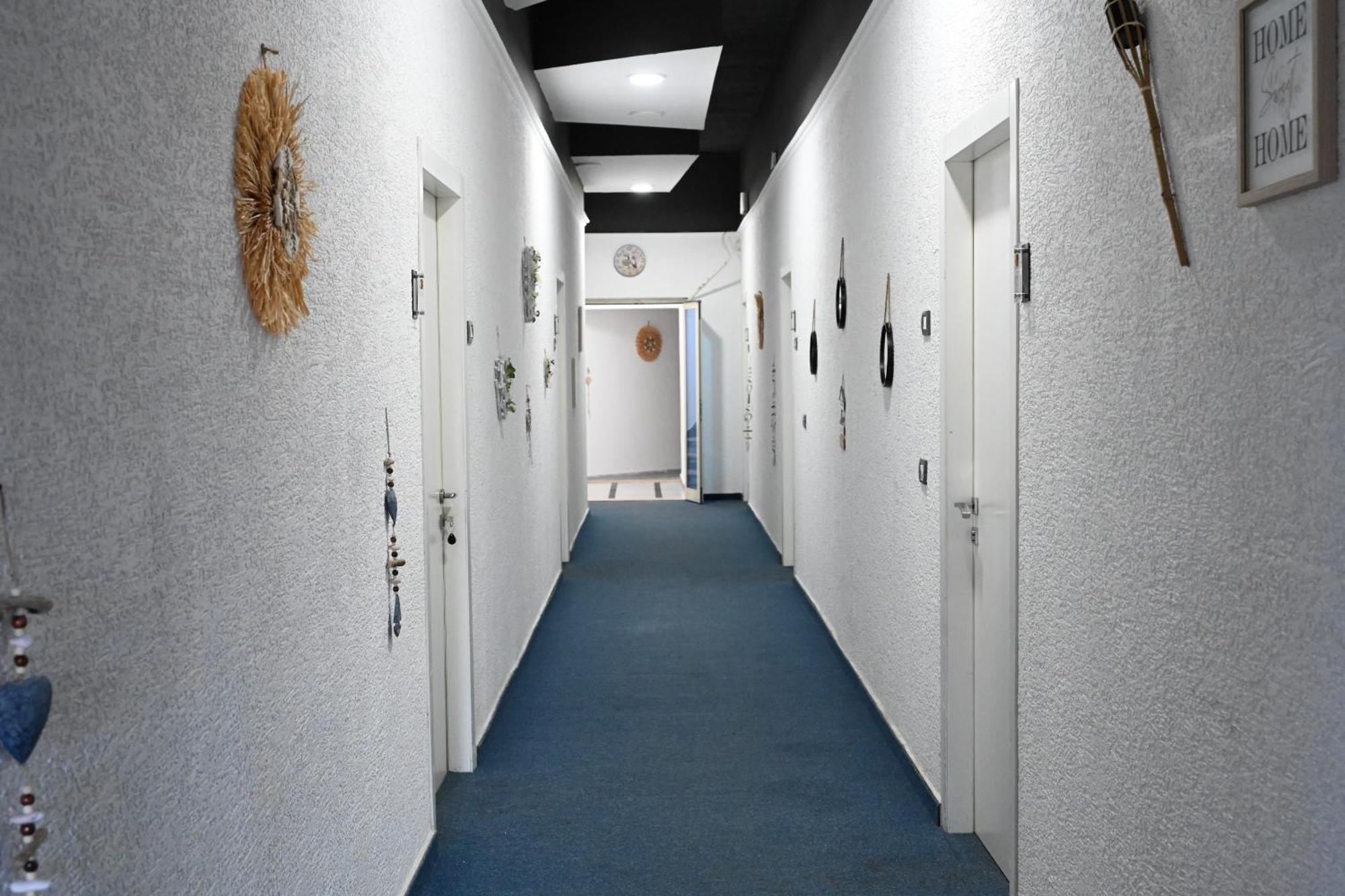 Apartment Tafi & Art Space