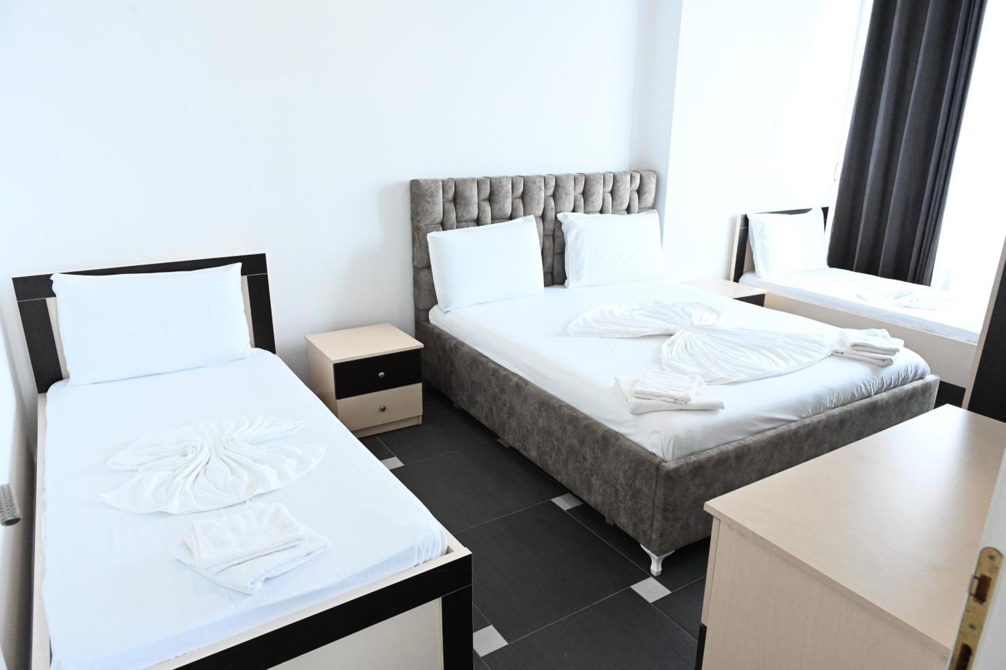 Apartment Tafi & Art Space *